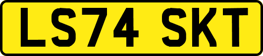 LS74SKT