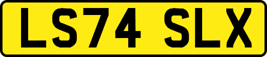 LS74SLX