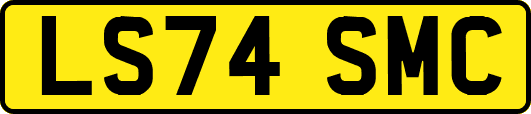 LS74SMC