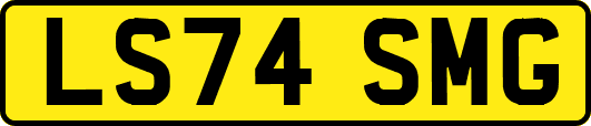 LS74SMG