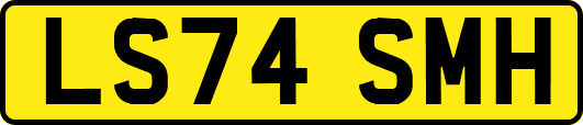 LS74SMH
