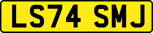 LS74SMJ