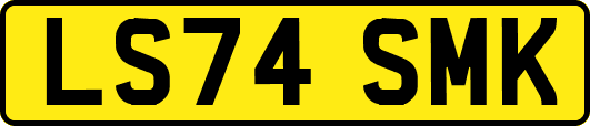 LS74SMK