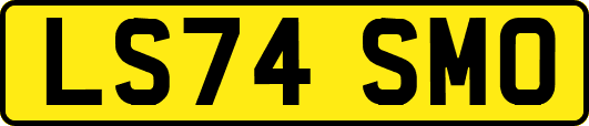 LS74SMO
