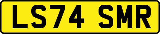LS74SMR