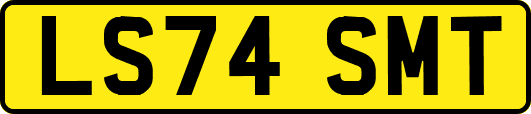 LS74SMT