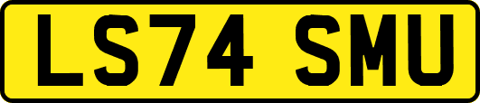 LS74SMU