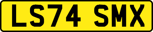 LS74SMX