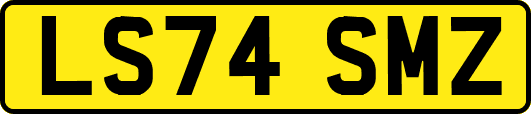 LS74SMZ