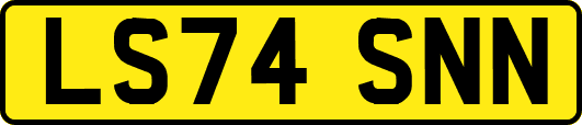 LS74SNN