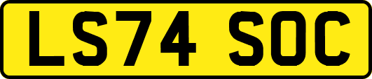 LS74SOC