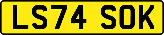 LS74SOK