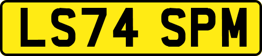 LS74SPM