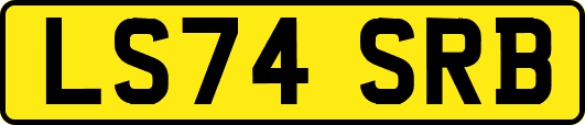 LS74SRB