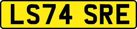 LS74SRE