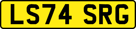 LS74SRG