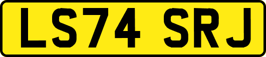 LS74SRJ