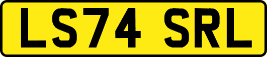 LS74SRL