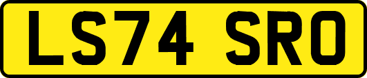 LS74SRO