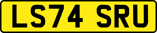 LS74SRU