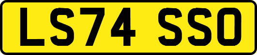 LS74SSO