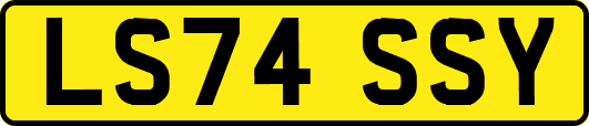 LS74SSY