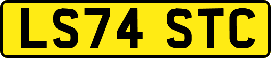 LS74STC