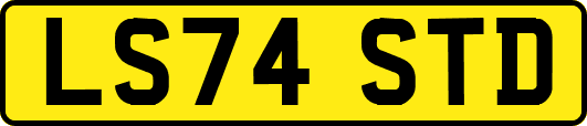 LS74STD