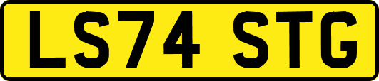 LS74STG