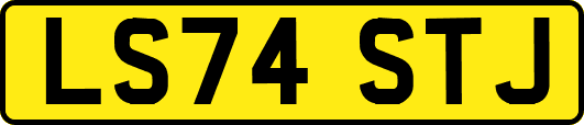 LS74STJ