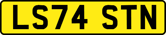 LS74STN