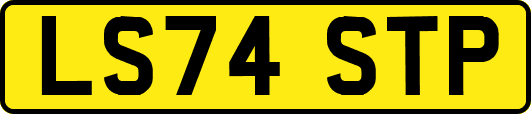 LS74STP