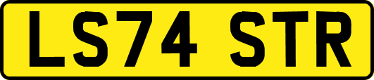 LS74STR