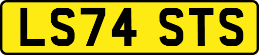 LS74STS