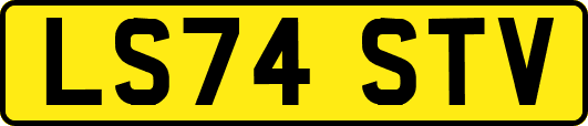 LS74STV