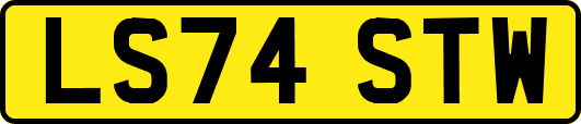LS74STW