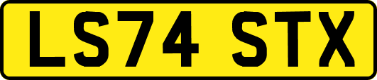 LS74STX