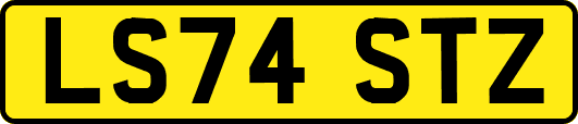 LS74STZ