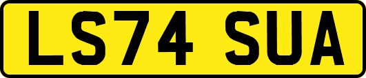 LS74SUA