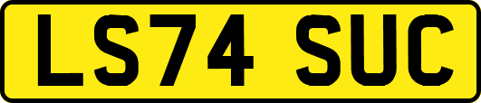 LS74SUC
