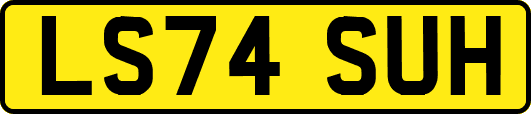 LS74SUH