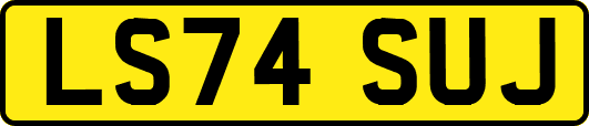 LS74SUJ