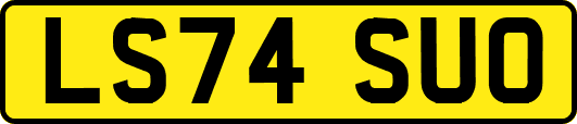 LS74SUO