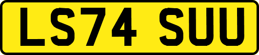 LS74SUU