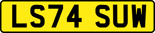 LS74SUW