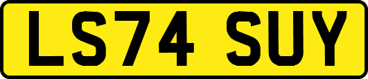 LS74SUY