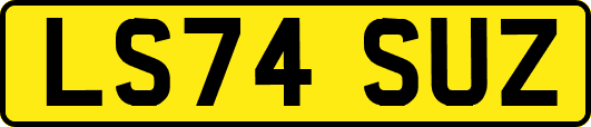 LS74SUZ