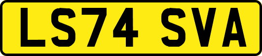 LS74SVA