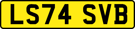 LS74SVB