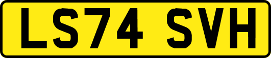 LS74SVH